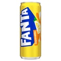 Fanta Lemon Soda 330ML