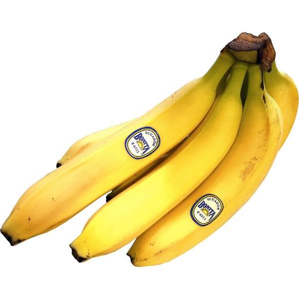 Bonita Ecuador Grade A Bananas
