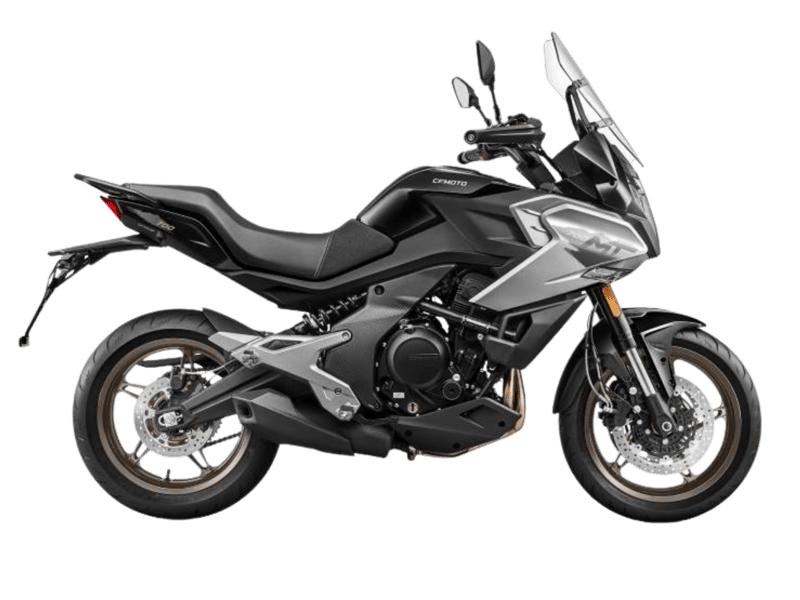 CF MOTO MT 700cc