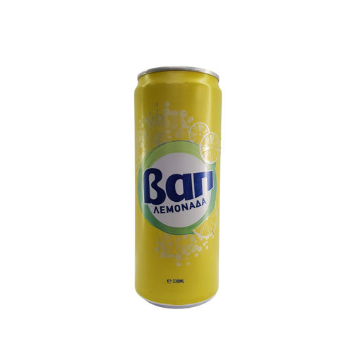 ΒΑΠ Lemonade 330ml