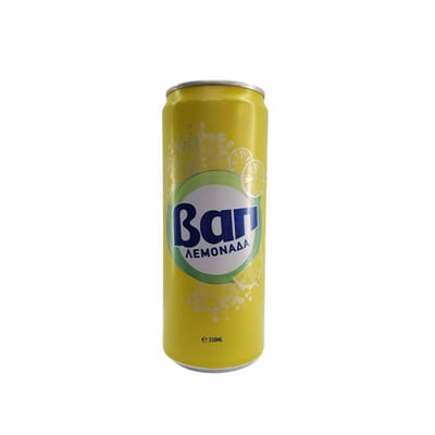 ΒΑΠ Lemonade 330ml