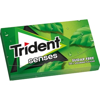Trident Max Gum Mint 27g