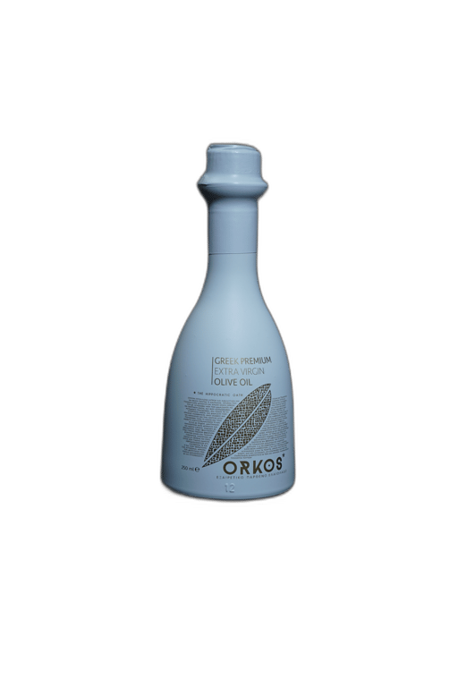 Olive Oil with Herbs and Spices Chilli 500ml