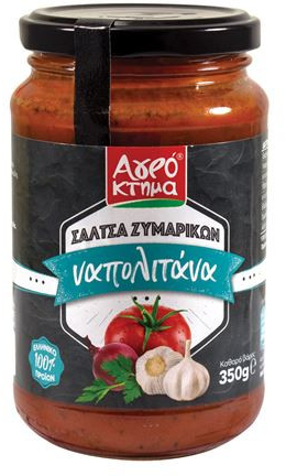Αγρόκτημα Napoletana Sauce 350g