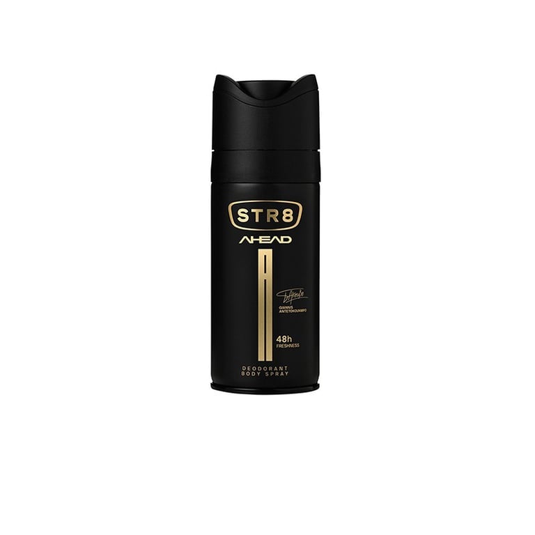 STR8 Ahead Deodorant Spray Men 150ml