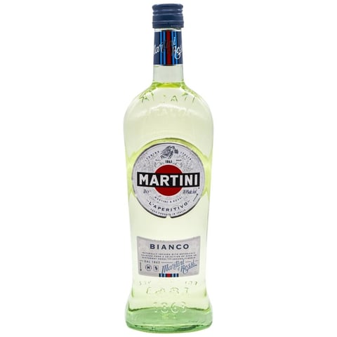 Martini Bianco 1L 14.5% Alc