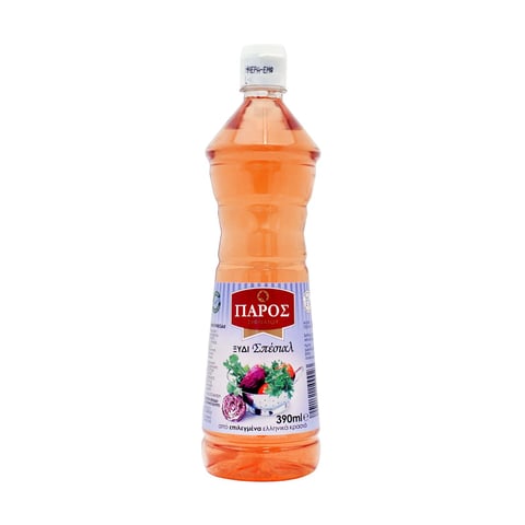 Παρος Vinegar Special 390ml
