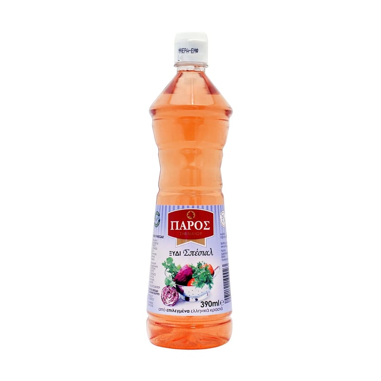 Παρος Vinegar Special 390ml