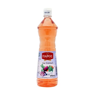 Παρος Vinegar Special 390ml