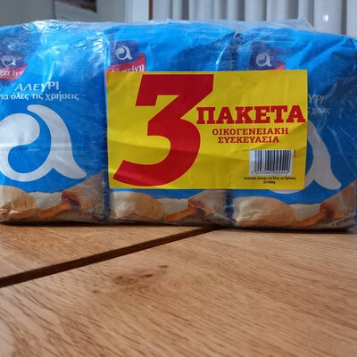 Αλλατίνη All Purpose Flour 1kg