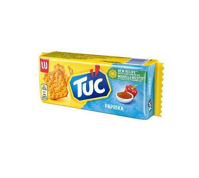 TUC Paprika Crackers 100g