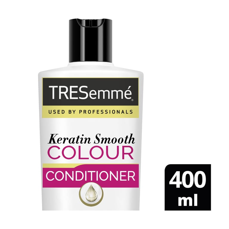 Tresemme Color Conditioner for Colored Hair 400ml