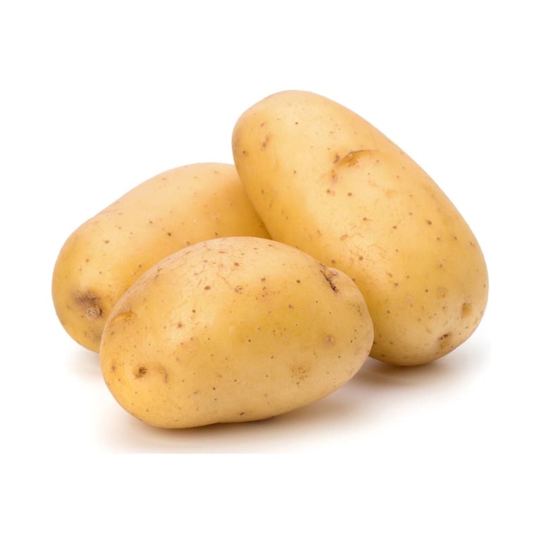 Potatoes