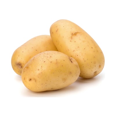 Potatoes