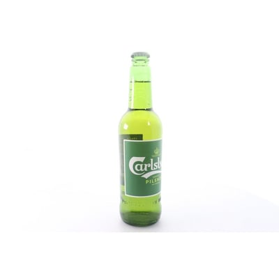 Carlsberg Beer 500ml