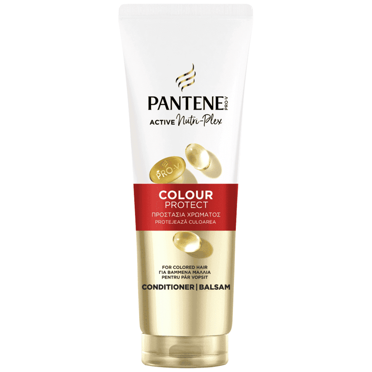 Pantene Hair Conditioner Color & Protection 230ml