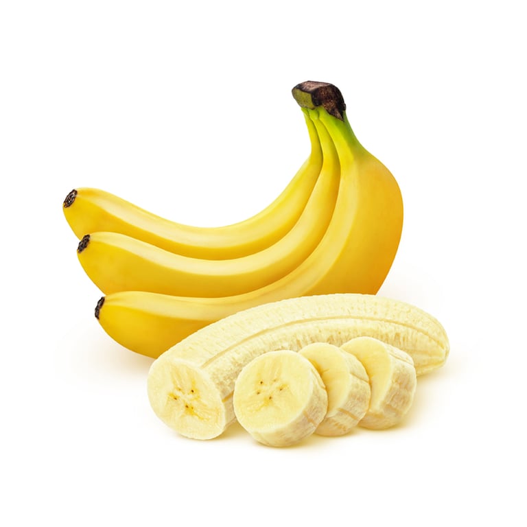 Banana Chips 80g