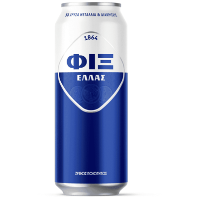Fix Beer 500ml