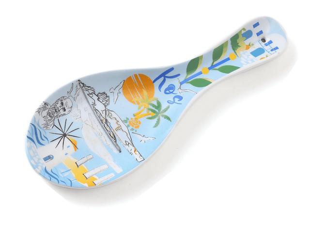 Decorative Spoon Kos