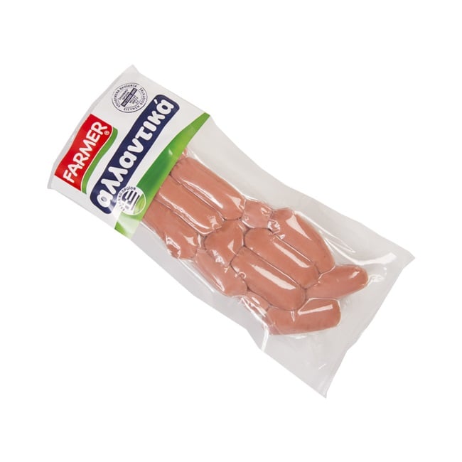 Farmer Picnic Sausage Bites 200g