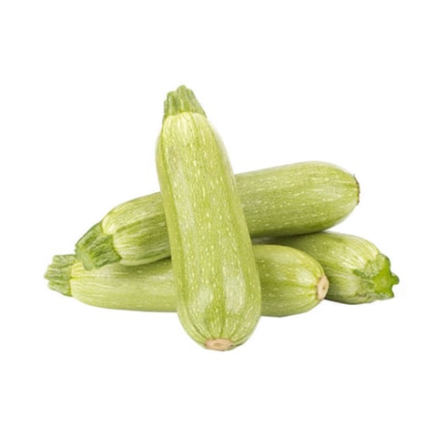 Zucchini