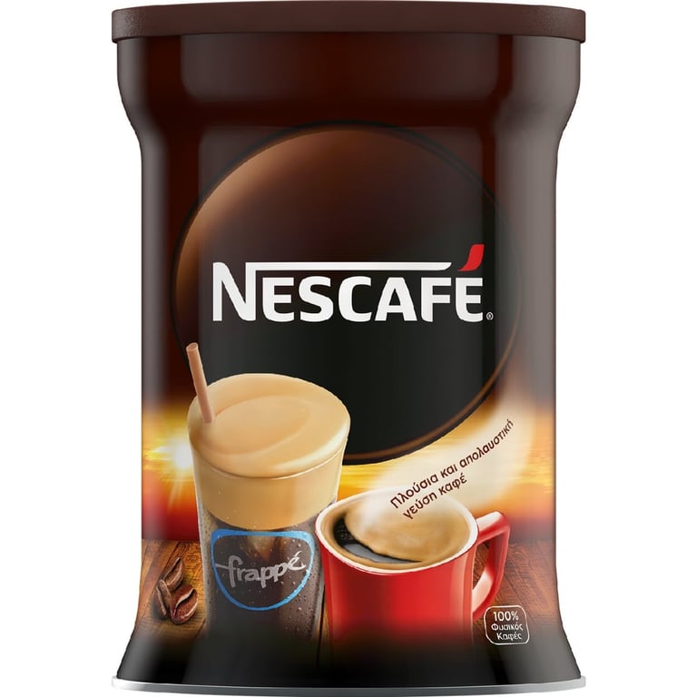 Nescafe Classic 200g