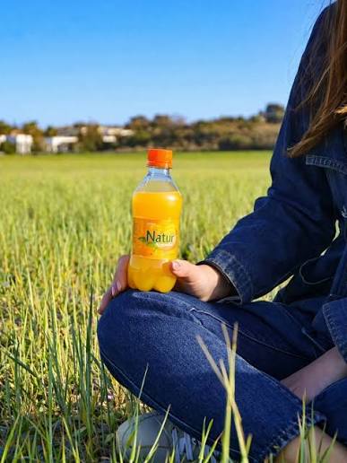 Natur Orange 1.5l