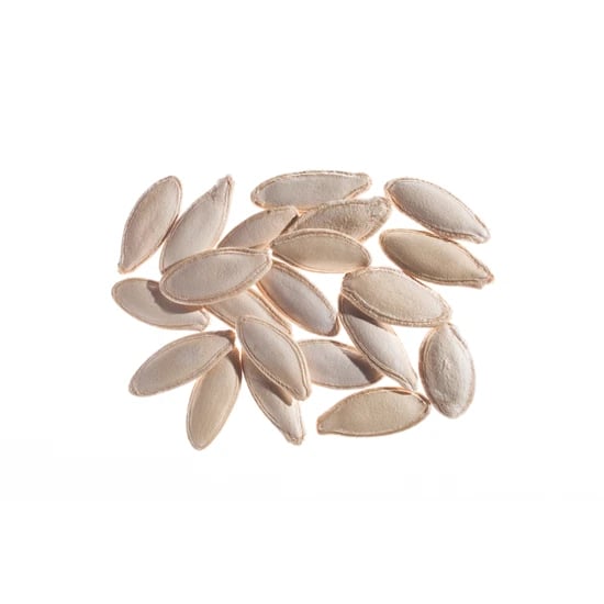 Peanuts Without Salt