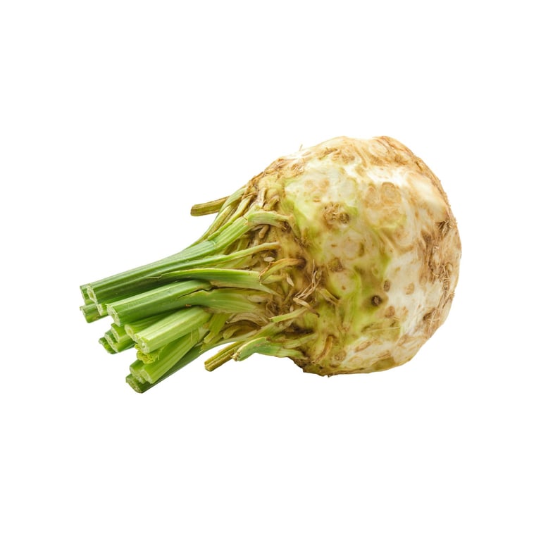 Celeriac