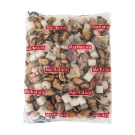 Marnatura Seafood Mix 800g