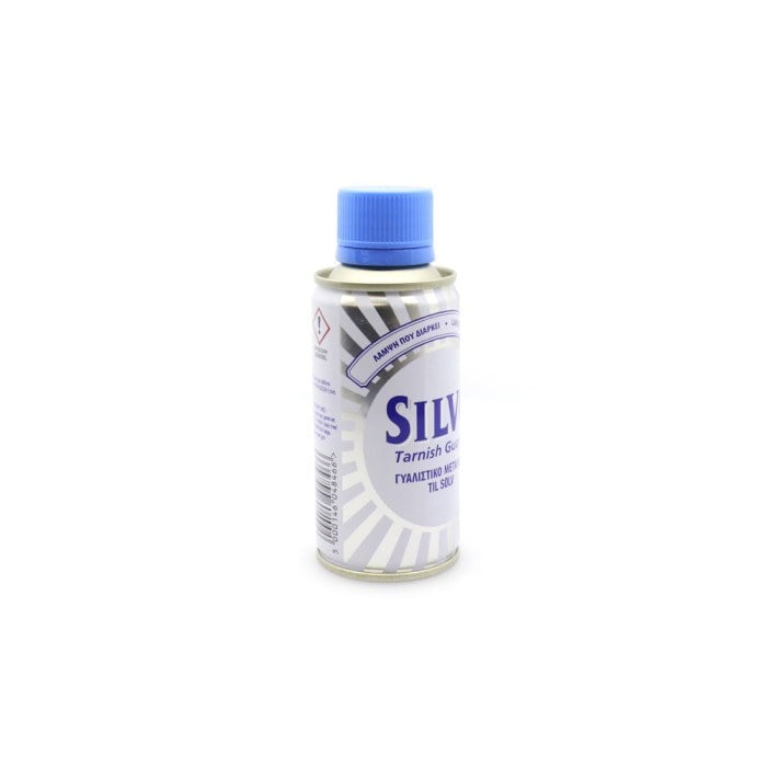 Silvo Silver Polish 150ml