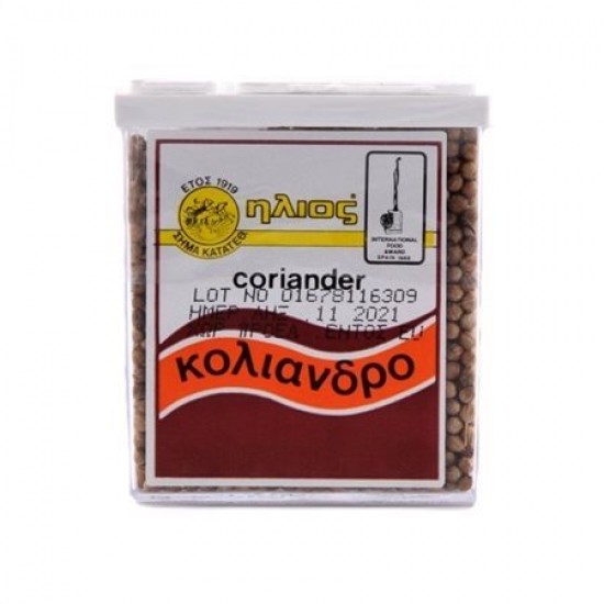Ήλιος Coriander 30g