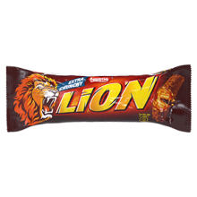 Lion Chocolate 42g