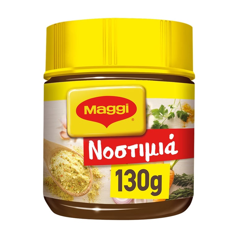 Maggi Nostimia Seasoning 130g