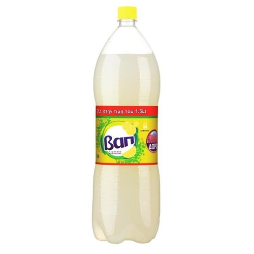 ΒΑΠ Lemonade 500ml