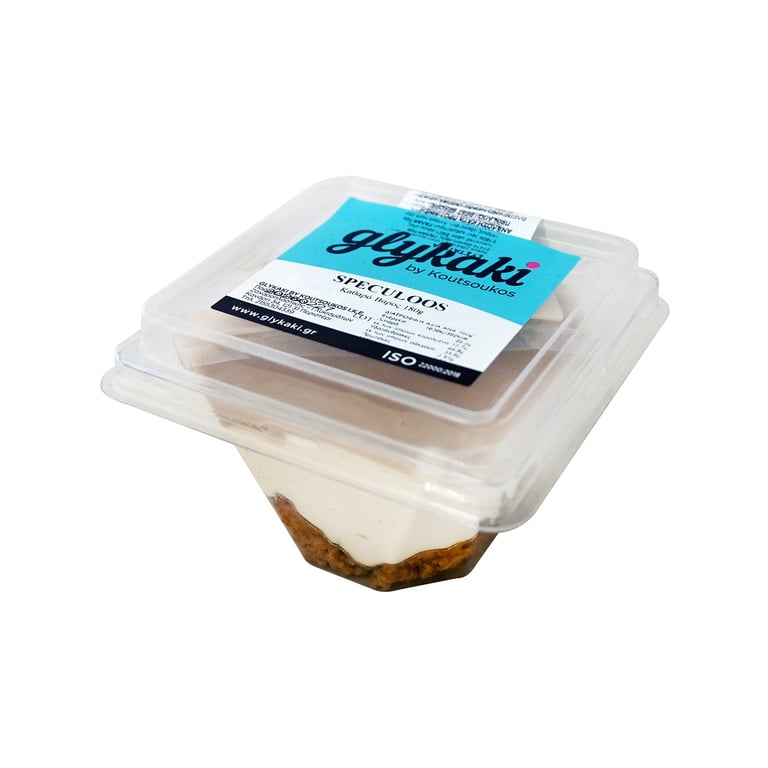 Glykaki Speculoos 200g