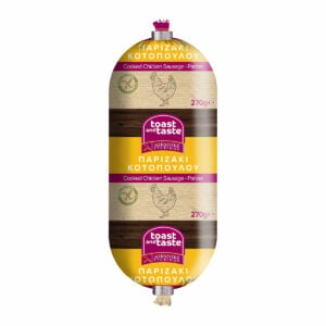 Λακωνική Chicken Ham 270g