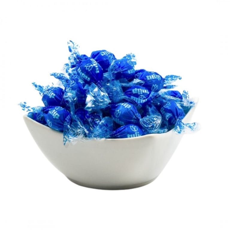Ouzo Marble Candies 300g
