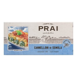 Pasta DE Prai Cannelloni 250g