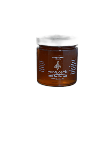 Honeycomb Thyme Honey 250g