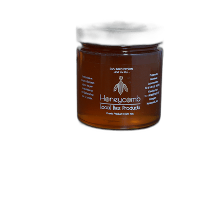 Honeycomb Thyme Honey 250g