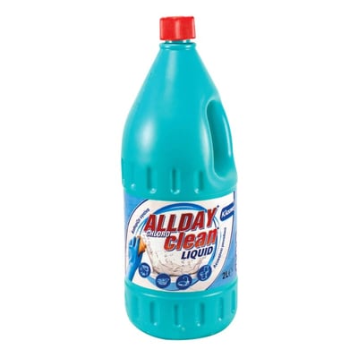Allday Regular Bleach 2L