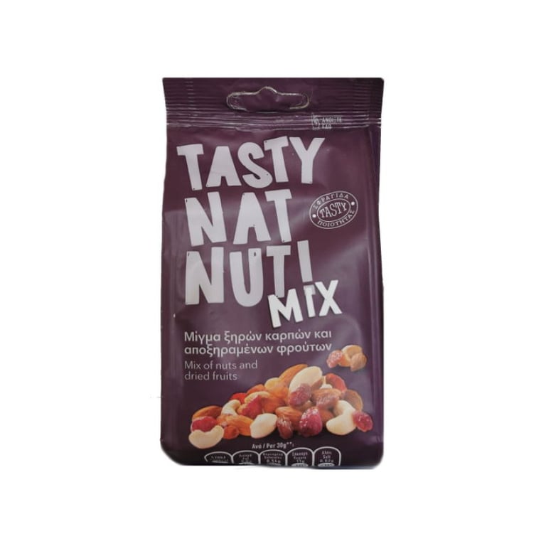 T.NATUR Mix Nuts 90g