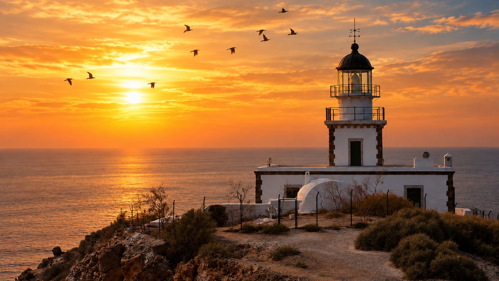 Lighthouse