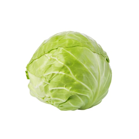 White Cabbage