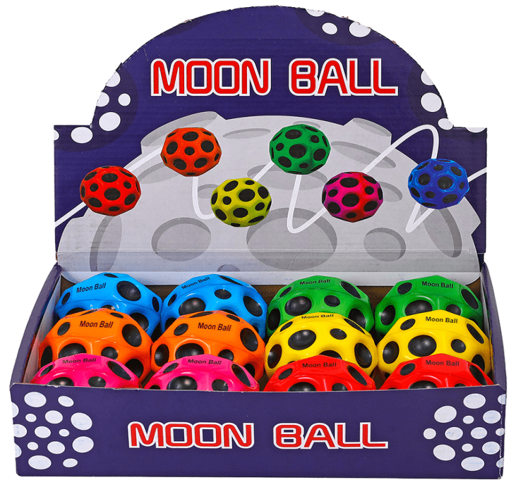 Beach Toy Ball