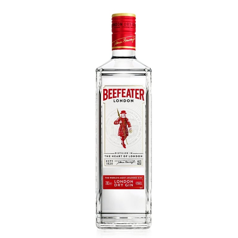 Beefeater Dry Gin 0.7l