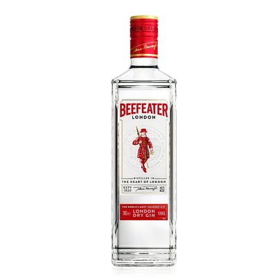 Beefeater Dry Gin 0.7l
