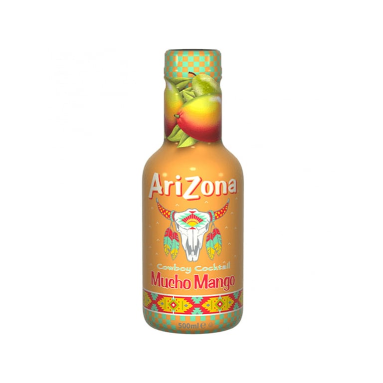 Arizona Mango Juice 500ml