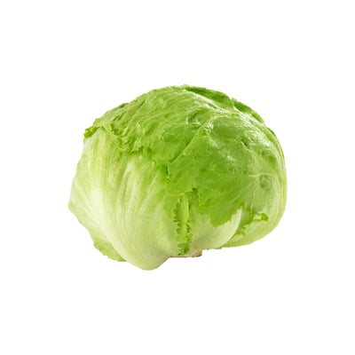 Iceberg Lettuce